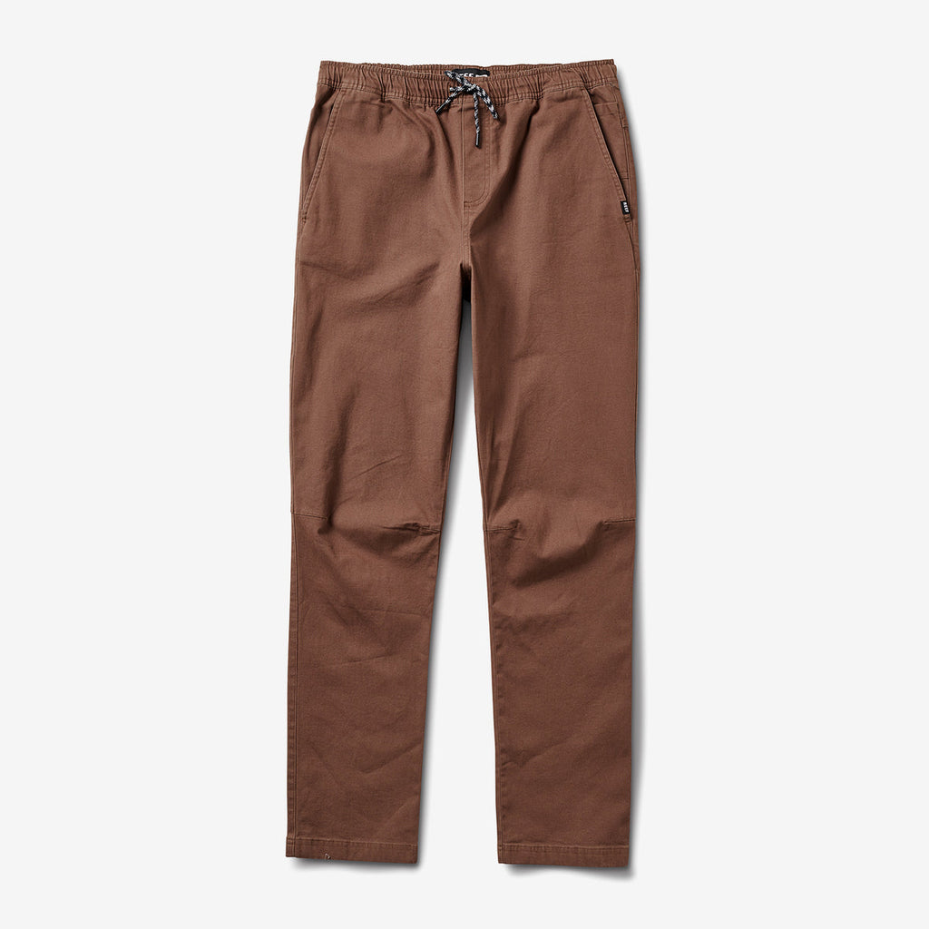 Matthew Twill Pant -  - Front View