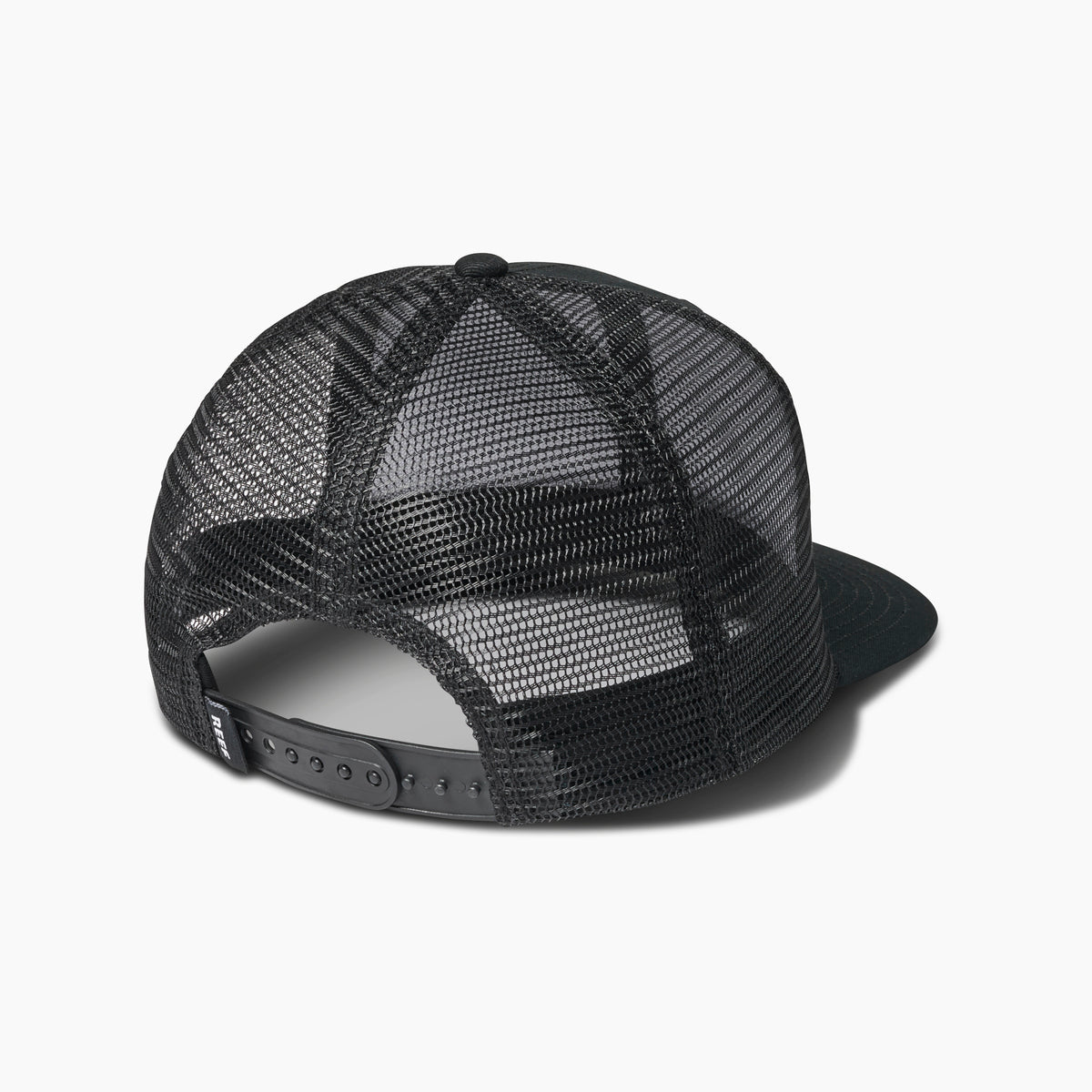 Townsend Hat -  - Back View