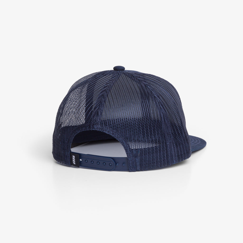 Eades Twill Snapback Hat -  - Alternate 2 View