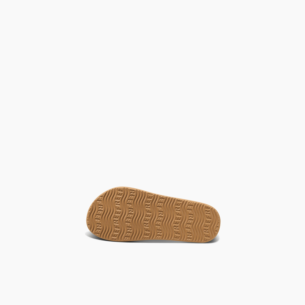 Little Water Vista - Black/Tan - Underside View