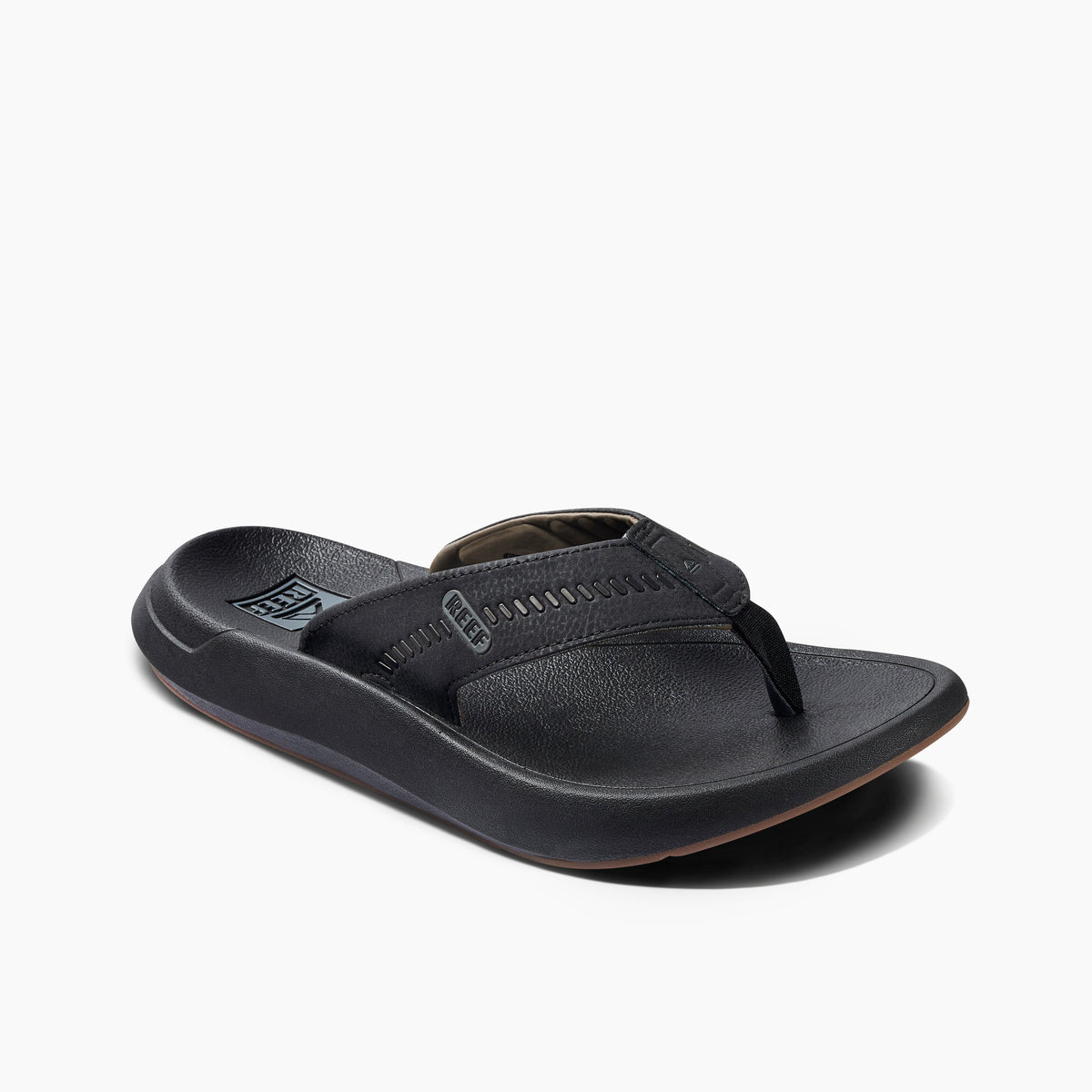 Cruiser - Black/Grey - Main View