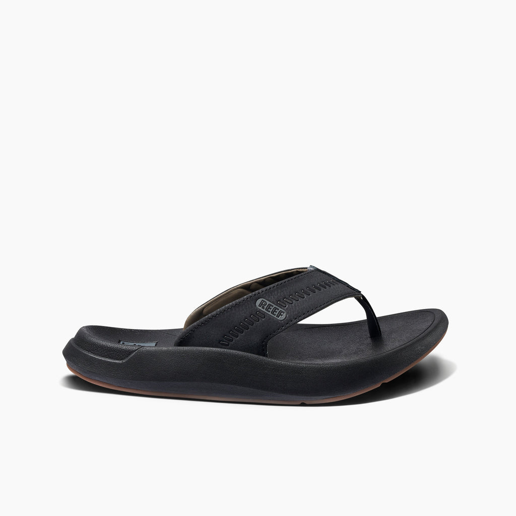 Cruiser - Black/Grey - Right Side View