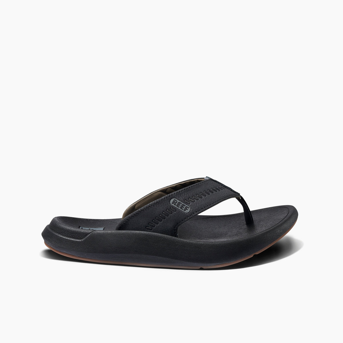 Cruiser - Black/Grey - Right Side View