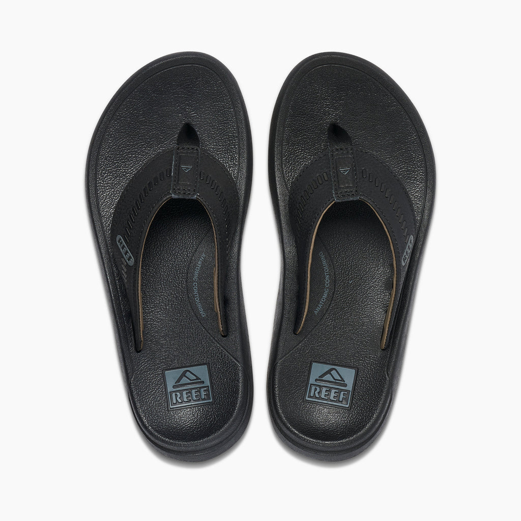 Cruiser - Black/Grey - Top View