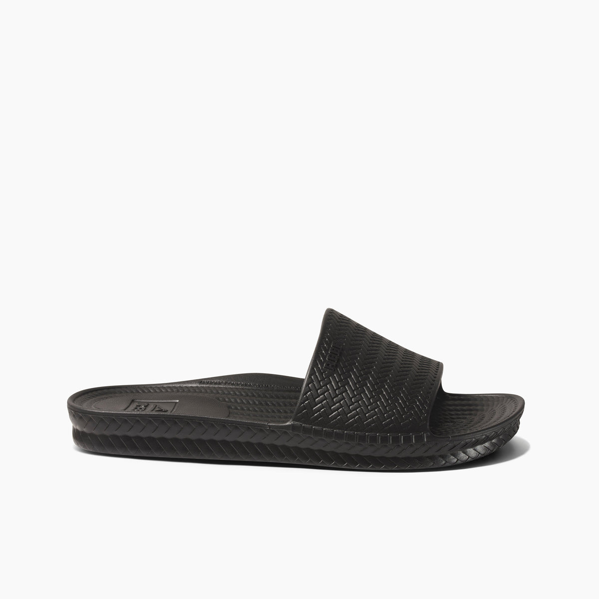 Water Scout - Black - Right Side View