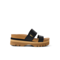 Cushion Vista Higher - Black