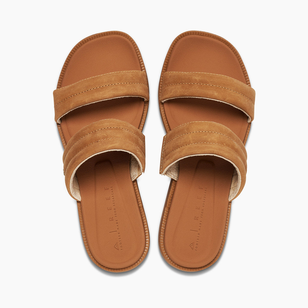 Lofty Lux Hi - Natural - Top View