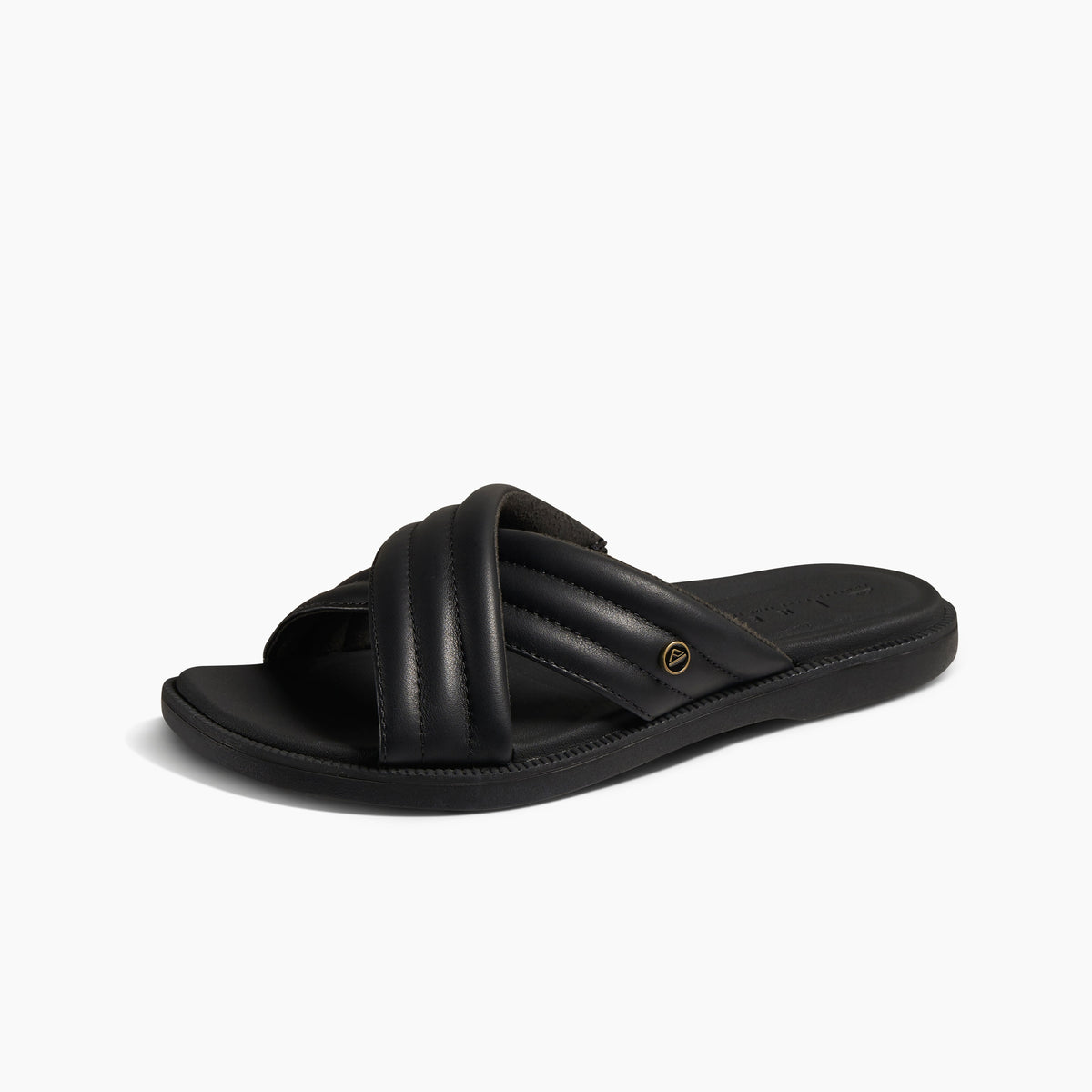 Lofty Lux X - Black - Left Side View