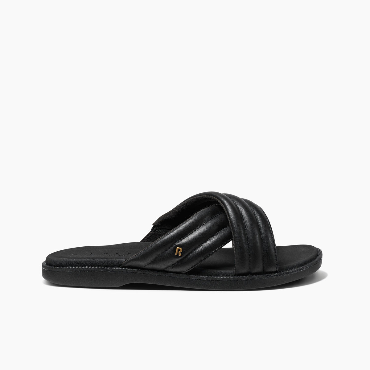 Lofty Lux X - Black - Right Side View