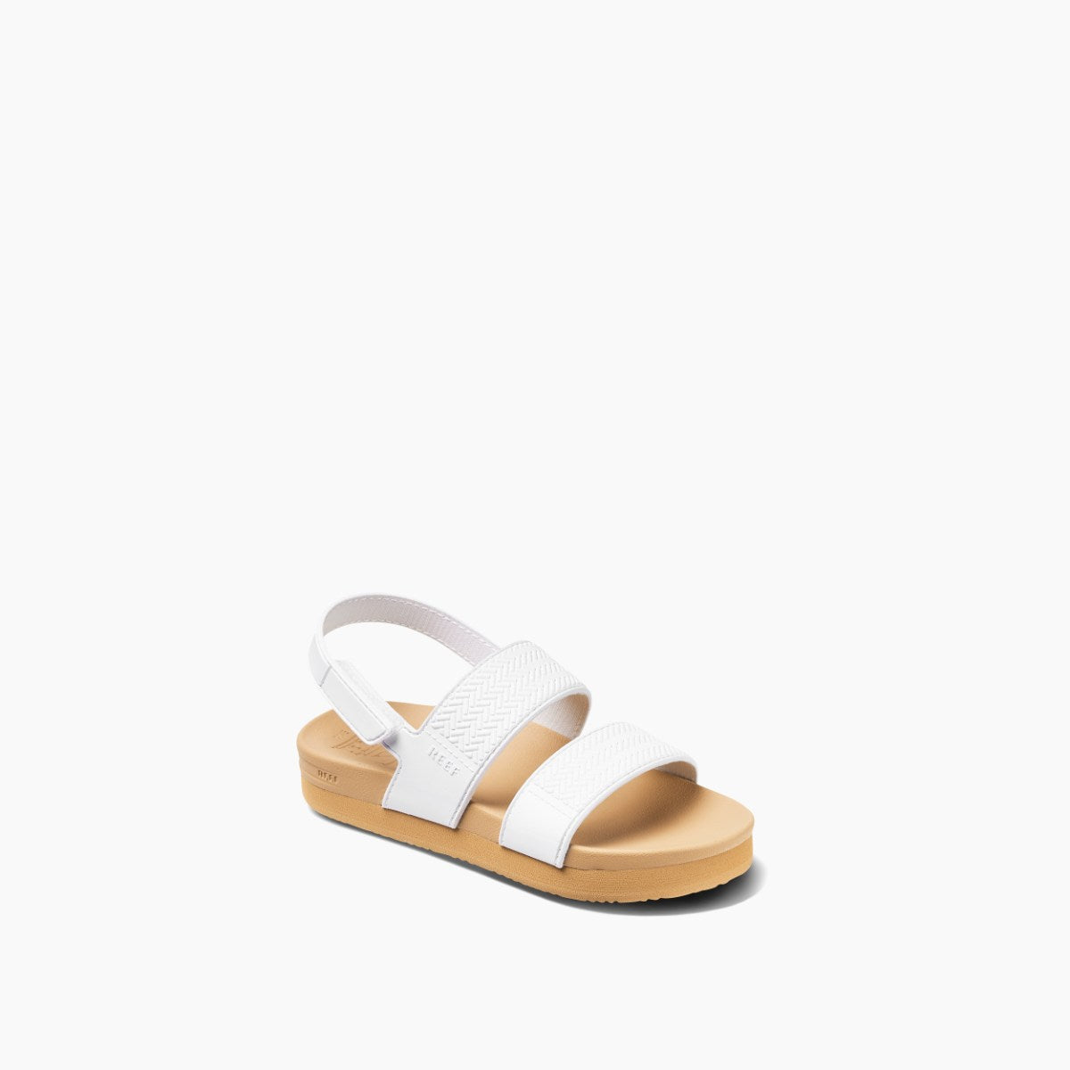 Kids Water Vista - White/Tan - Main View