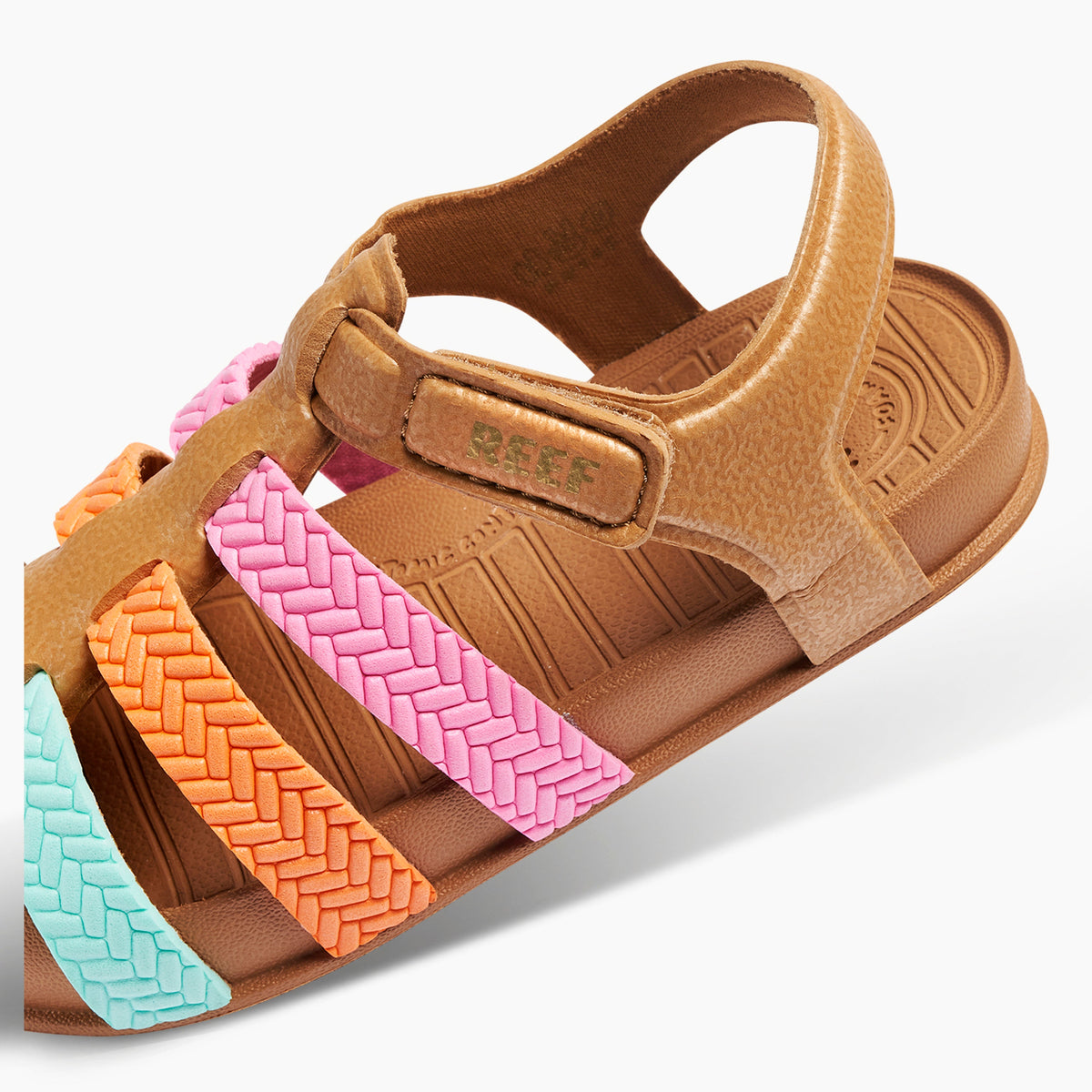 Kids Water Beachy -  - Down the Line 2 View
