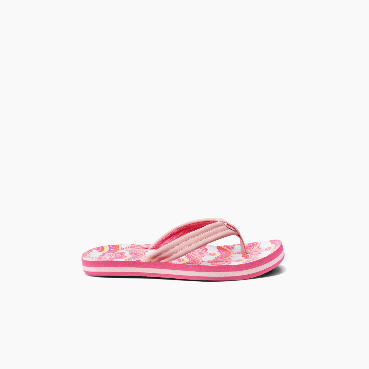 Kids Ahi -  - Right Side View