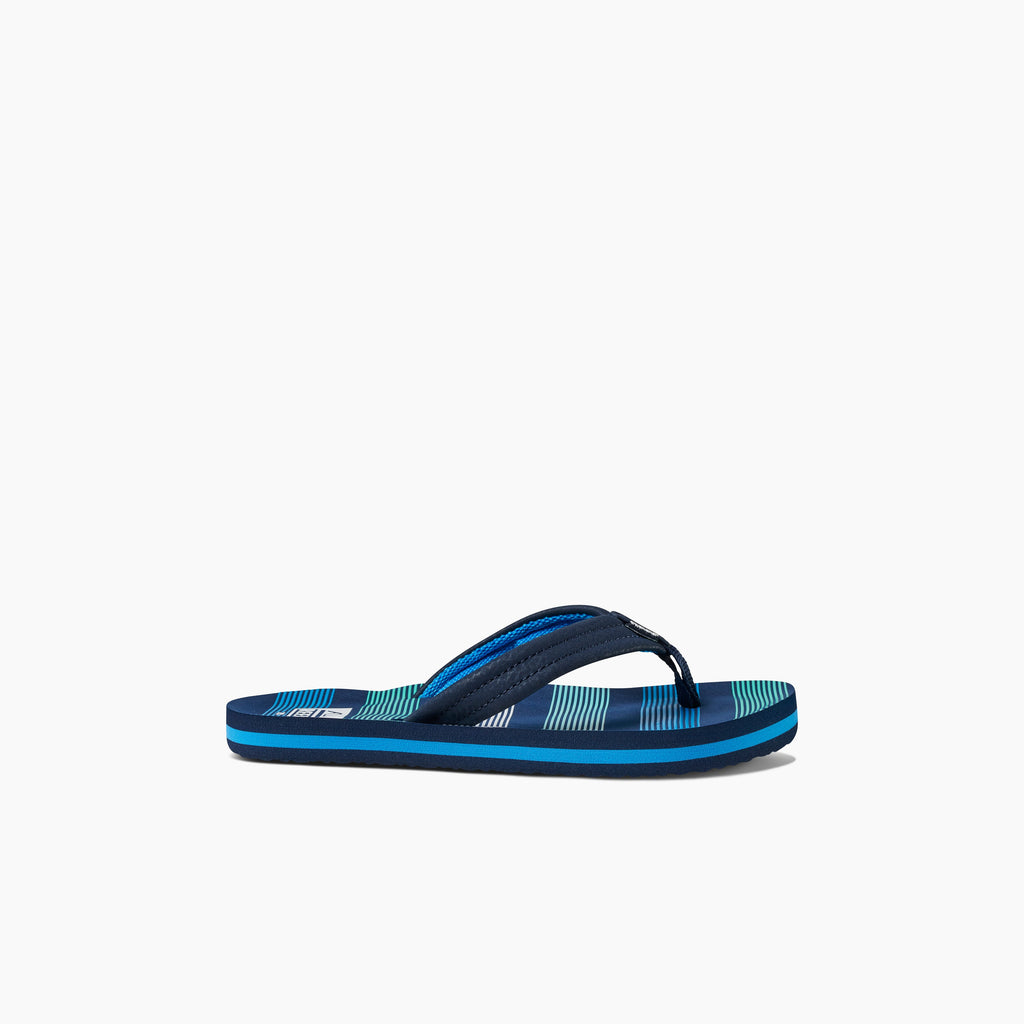 Kids Ahi -  - Right Side View