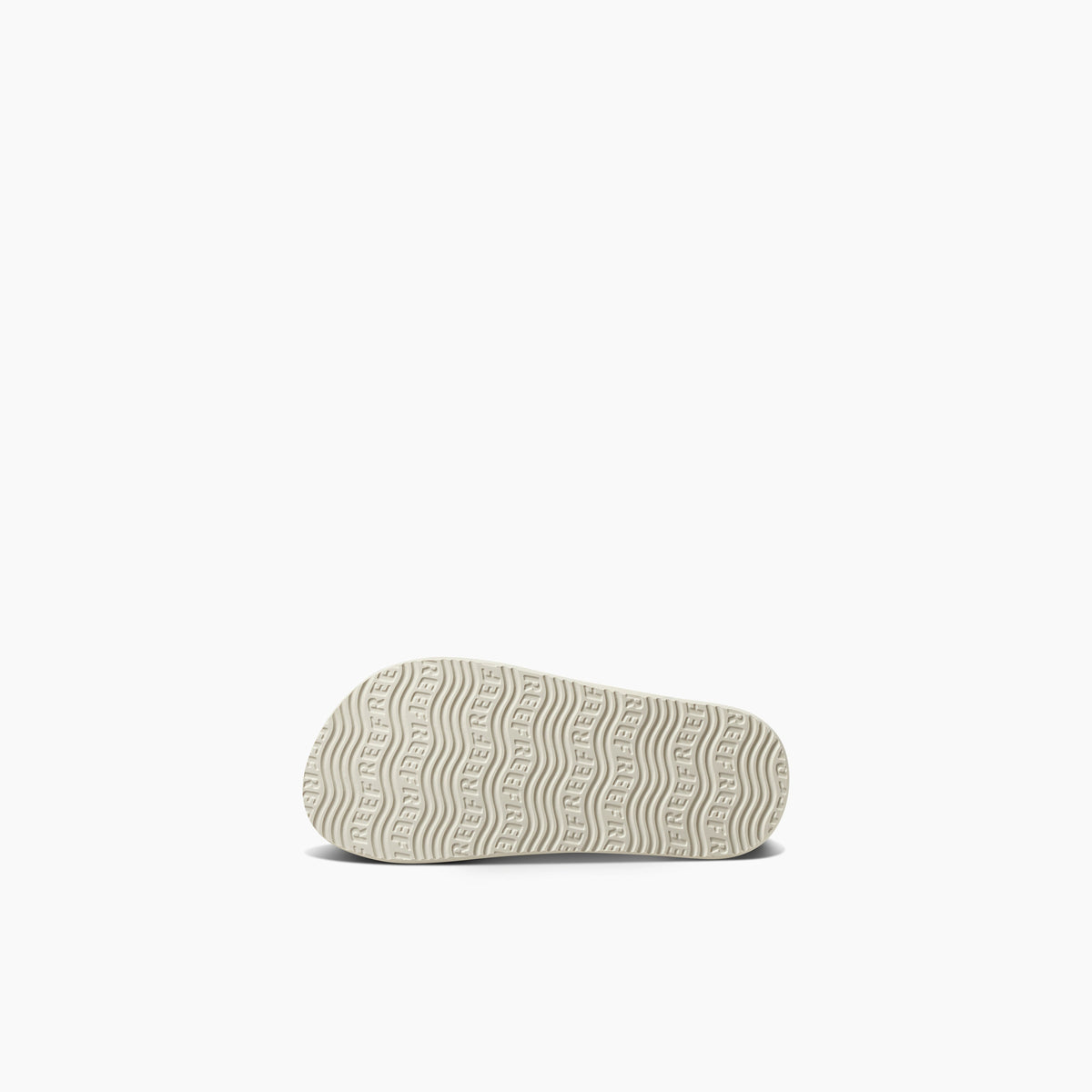 Lil Cushion Phantom - Tan - Underside View