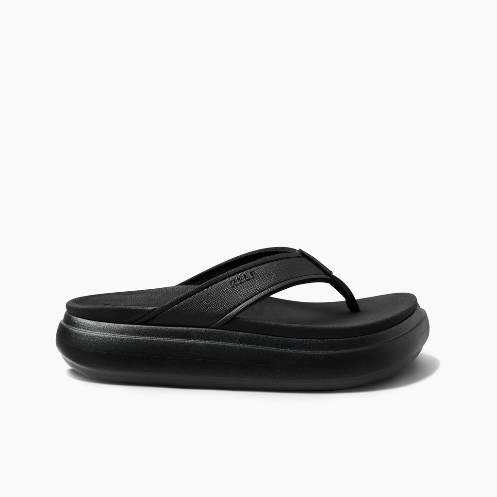 Cushion Bondi - Black/Black