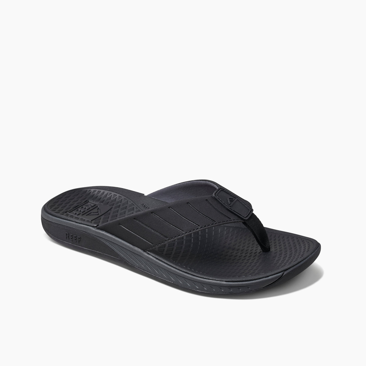 The Deckhand - Black - Main View