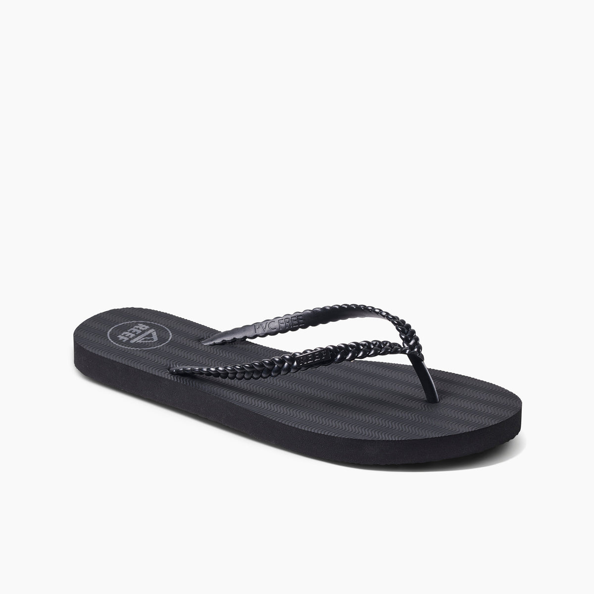 Seaside Twist - Black - Main View