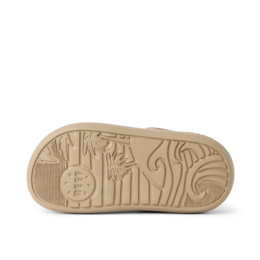 Little Rio Slide - Nomad - Underside View