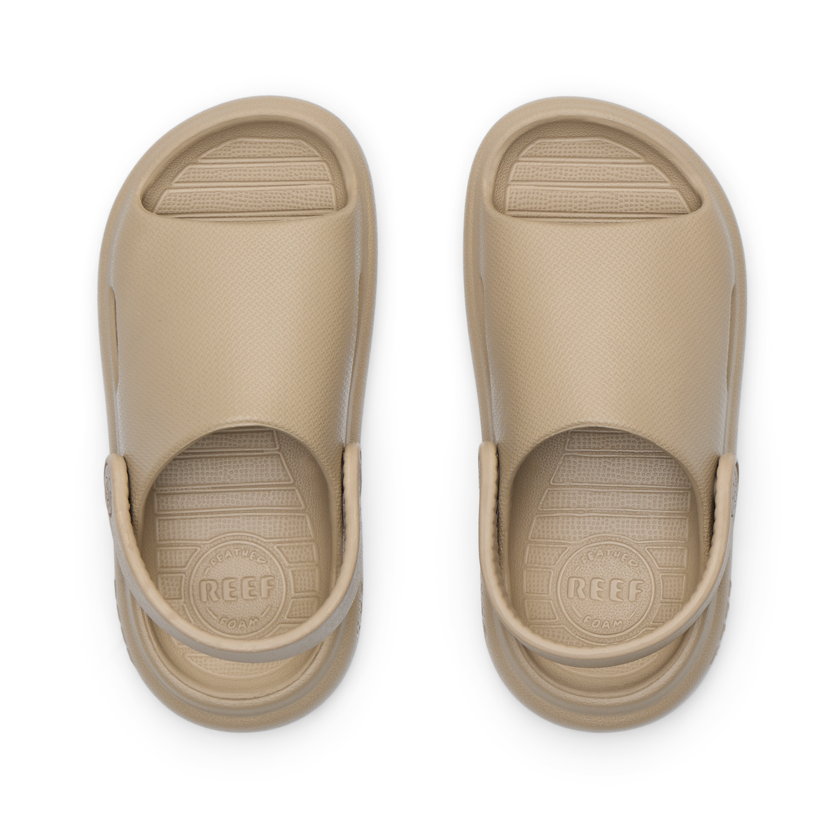 Little Rio Slide - Nomad - Top View