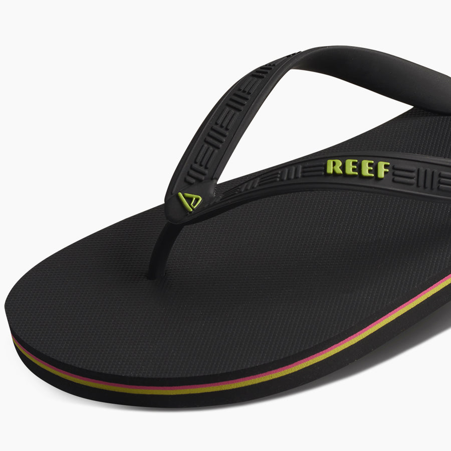 Reef Seaside - Reef Brazil - Down the Line 1 View