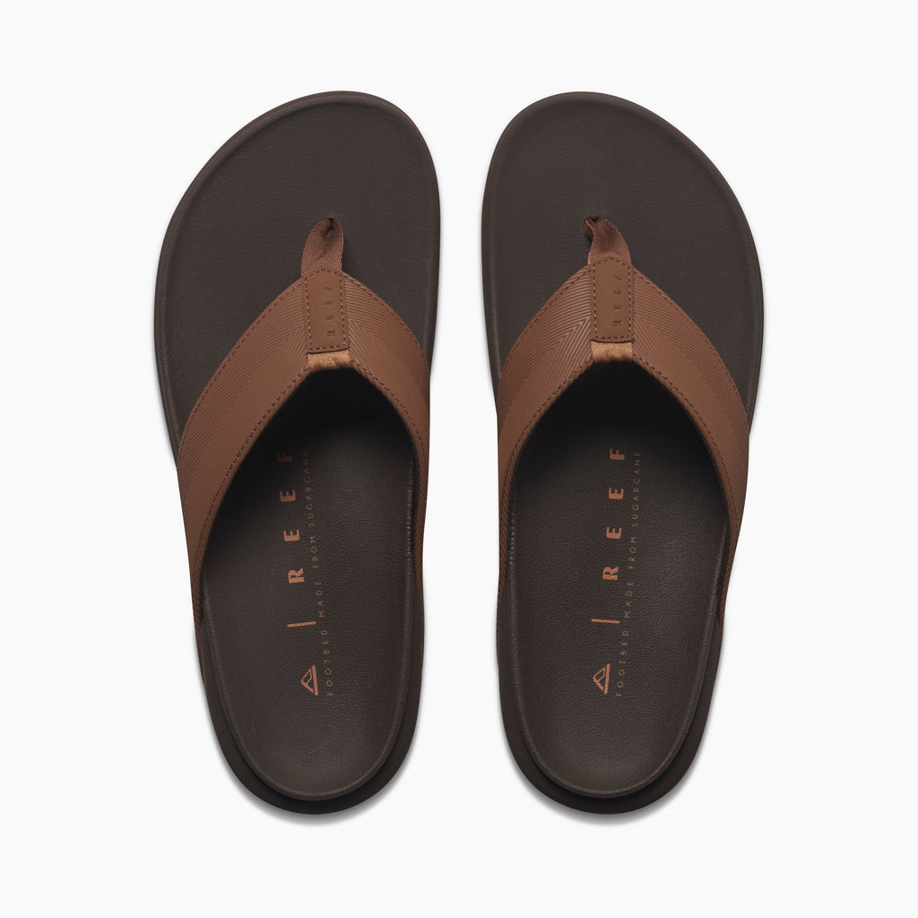 The Raglan - Java/Gum - Top View