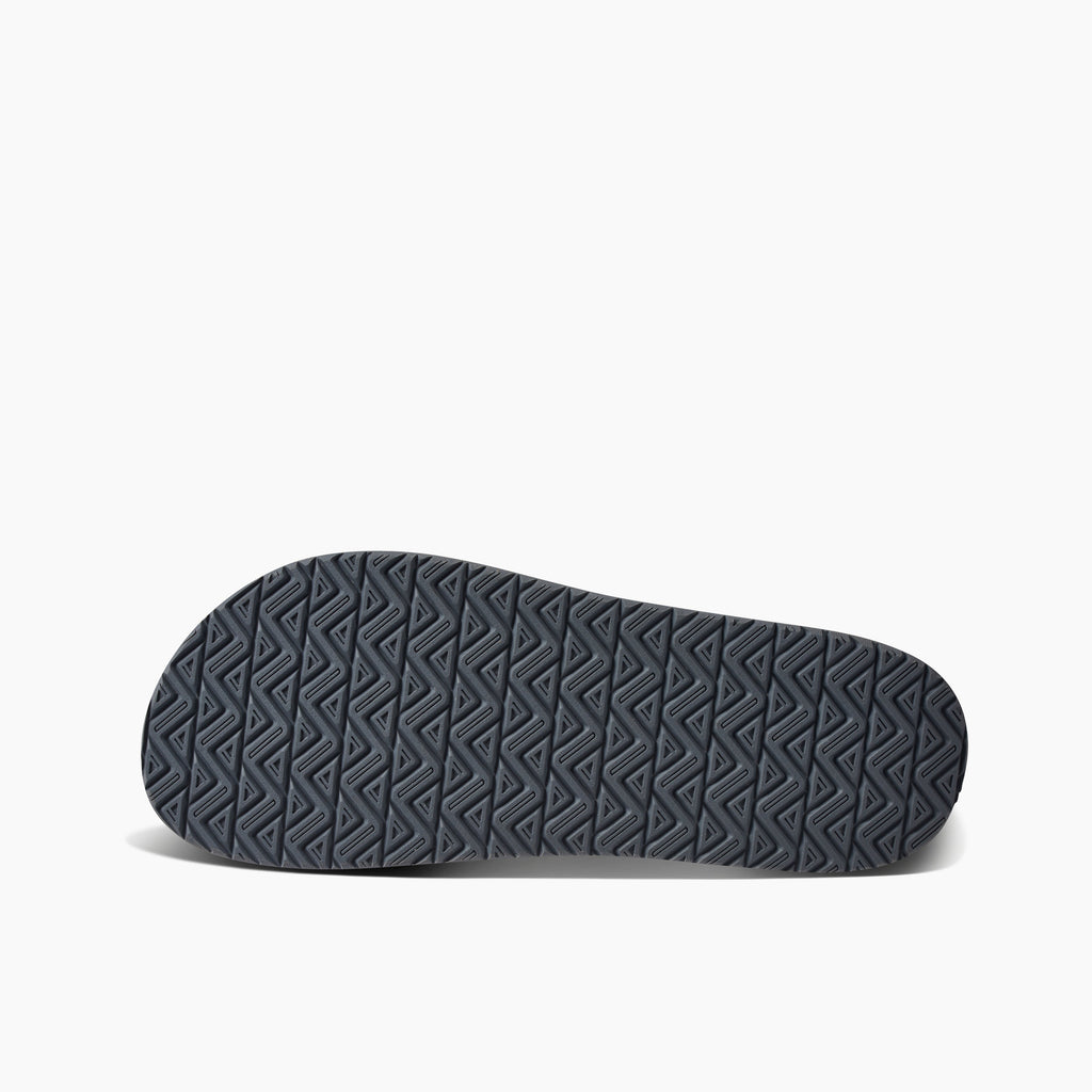 The Raglan - Fossil/Grey - Underside View