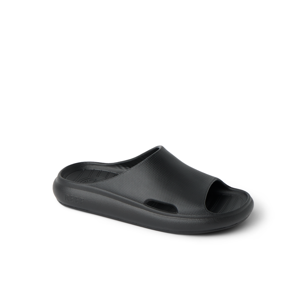 Kids Rio Slide - Black - Main View