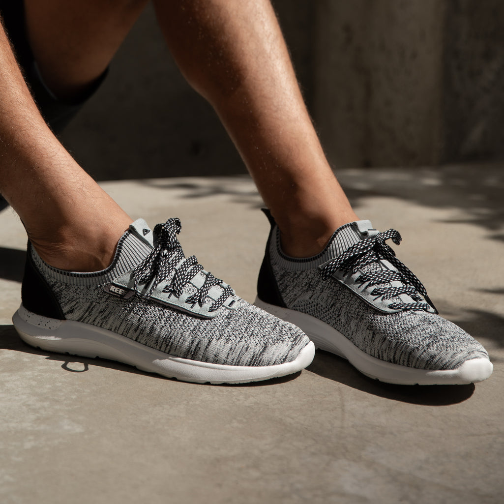 Swellsole Valle - Charcoal