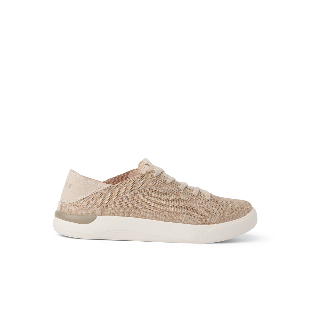 Swellsole Neptune - Tan - Right Side View