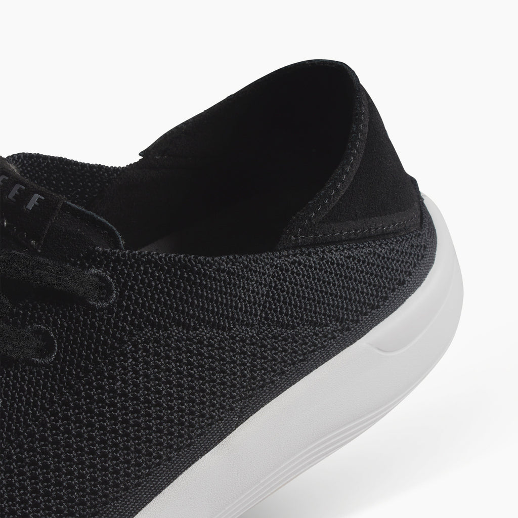 Swellsole Neptune - Black - Down the Line 2 View