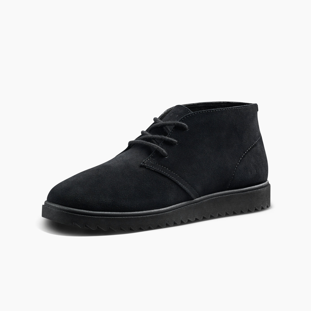 Leucadian - Black - Alternate 1 View
