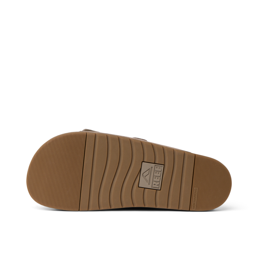 Ojai Two Bar -  - Underside View