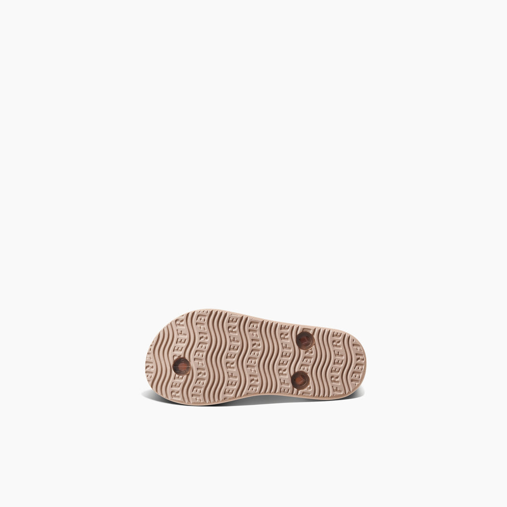 Little Charming - Oasis - Underside View