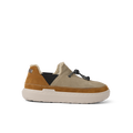 Rambler - Brown - Right Side View
