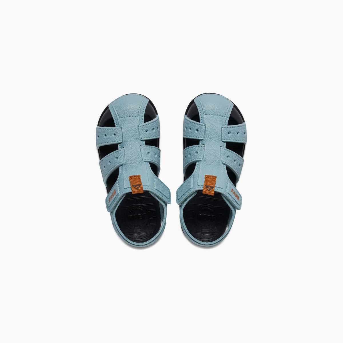 Little Water Beachy - Ether Blue