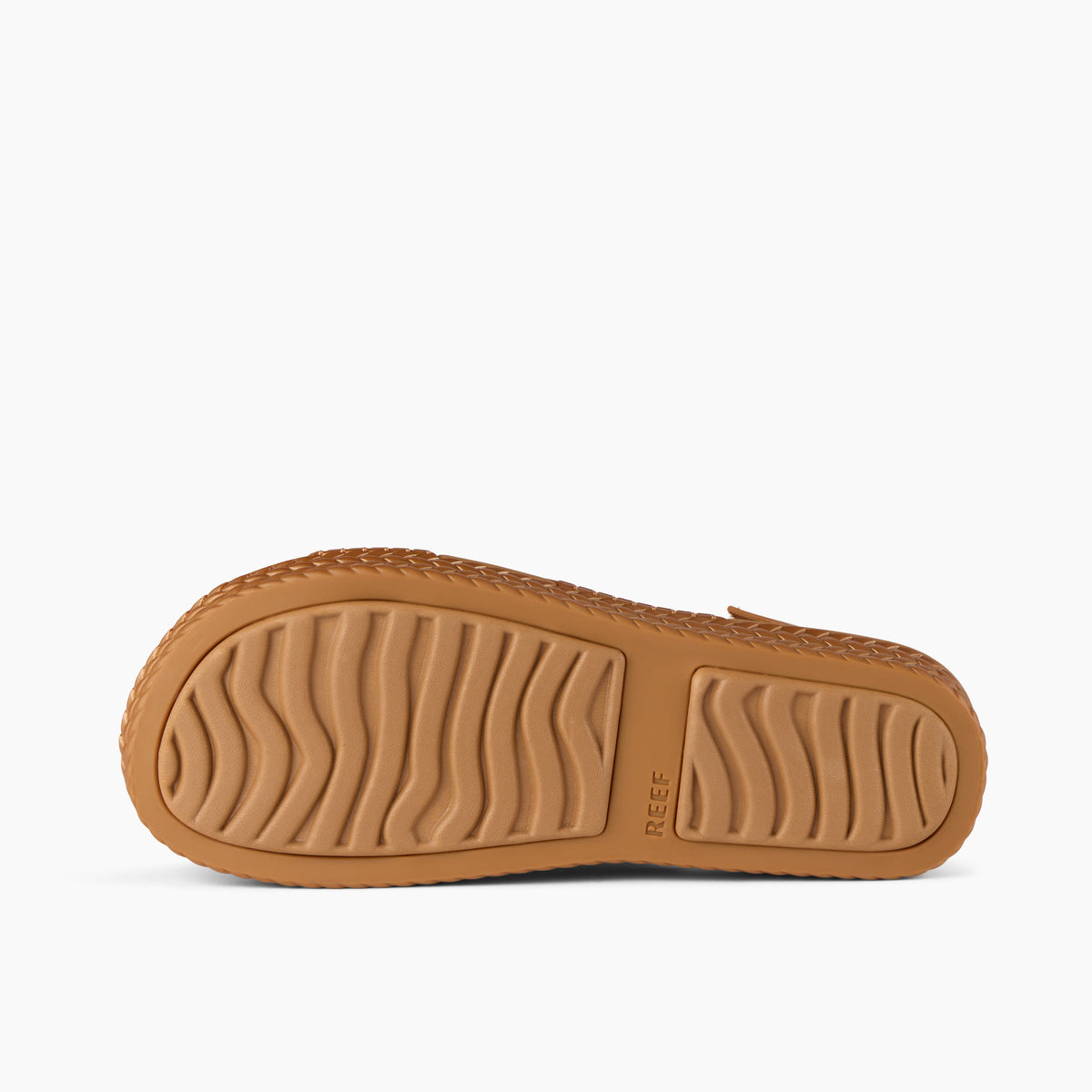 Reef Water Vista - Bronze - Underside View
