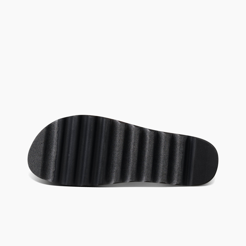Cushion Rem Hi - Cork - Underside View