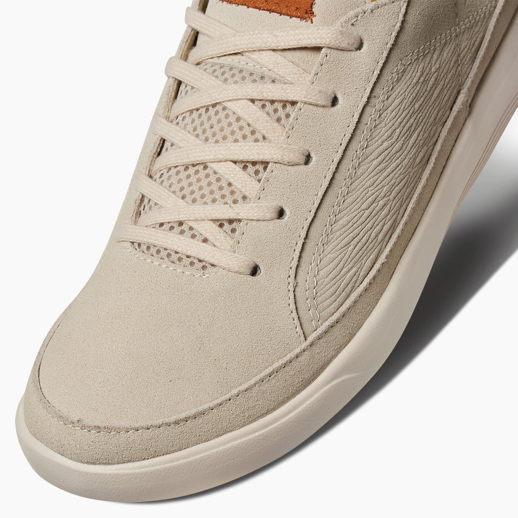 Neptune Suede -  - Down the Line 1 View