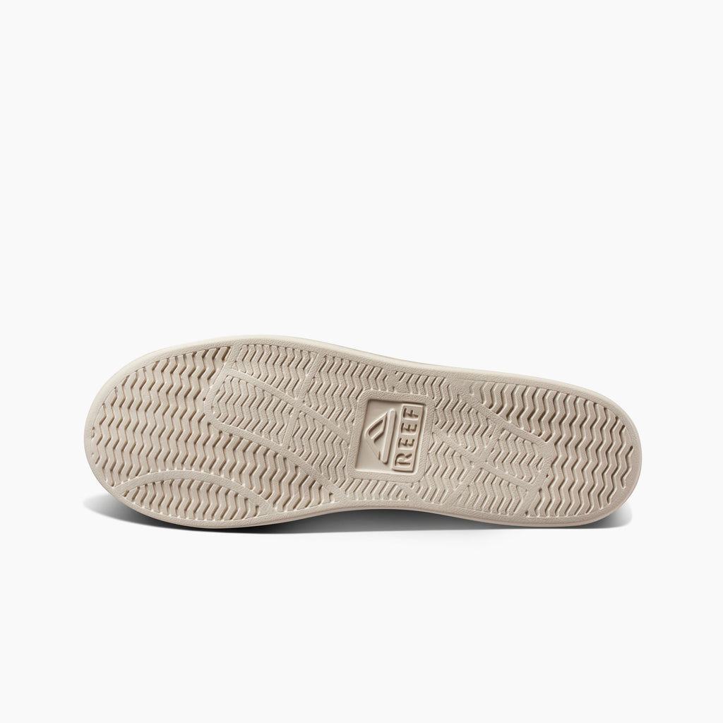 Neptune Suede -  - Underside View