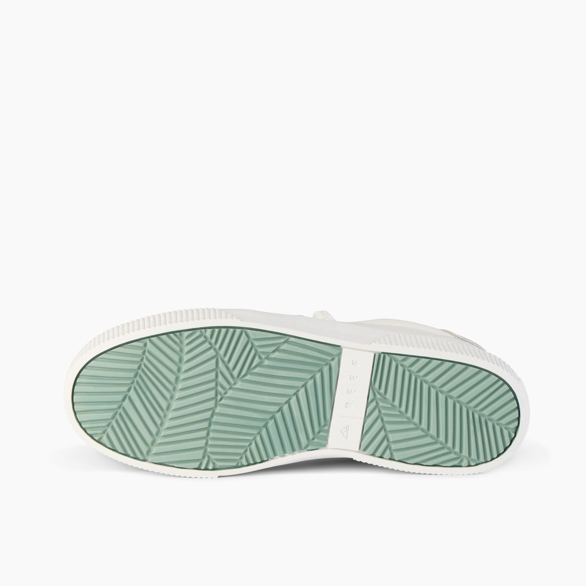 Lay Day Seas - White/Frosty - Underside View