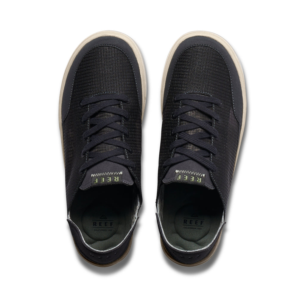 Swellsole Navigator - Grey/Camo - Top View