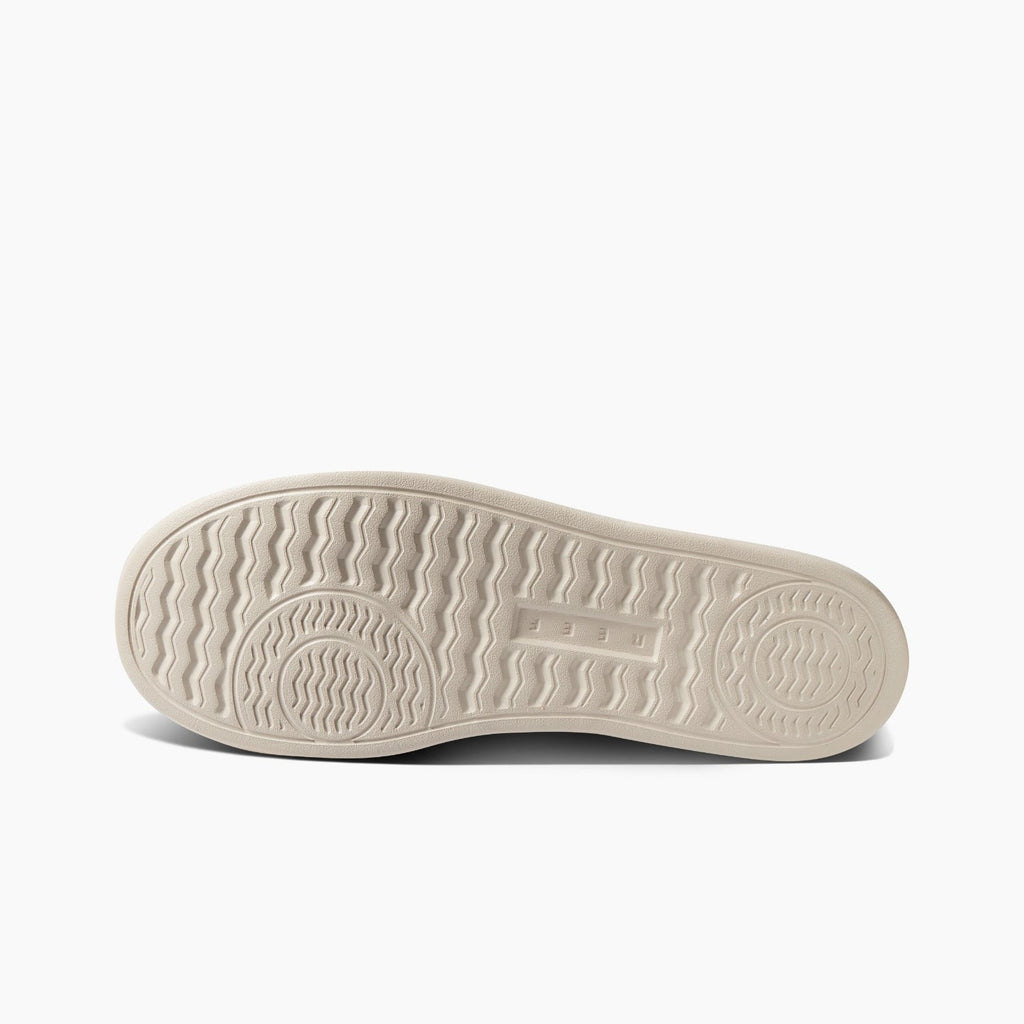 Swellsole Navigator - Grey/Camo - Underside View