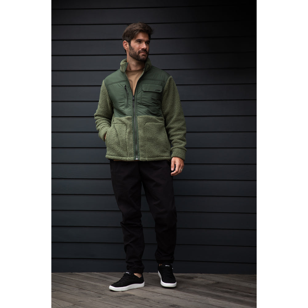 Swellsole Terramar - Black