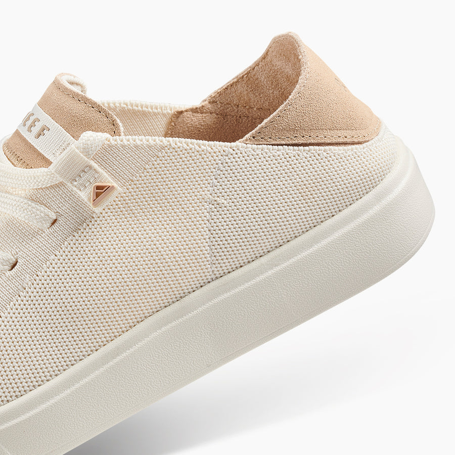 Swellsole Terramar - Vintage White - Down the Line 2 View