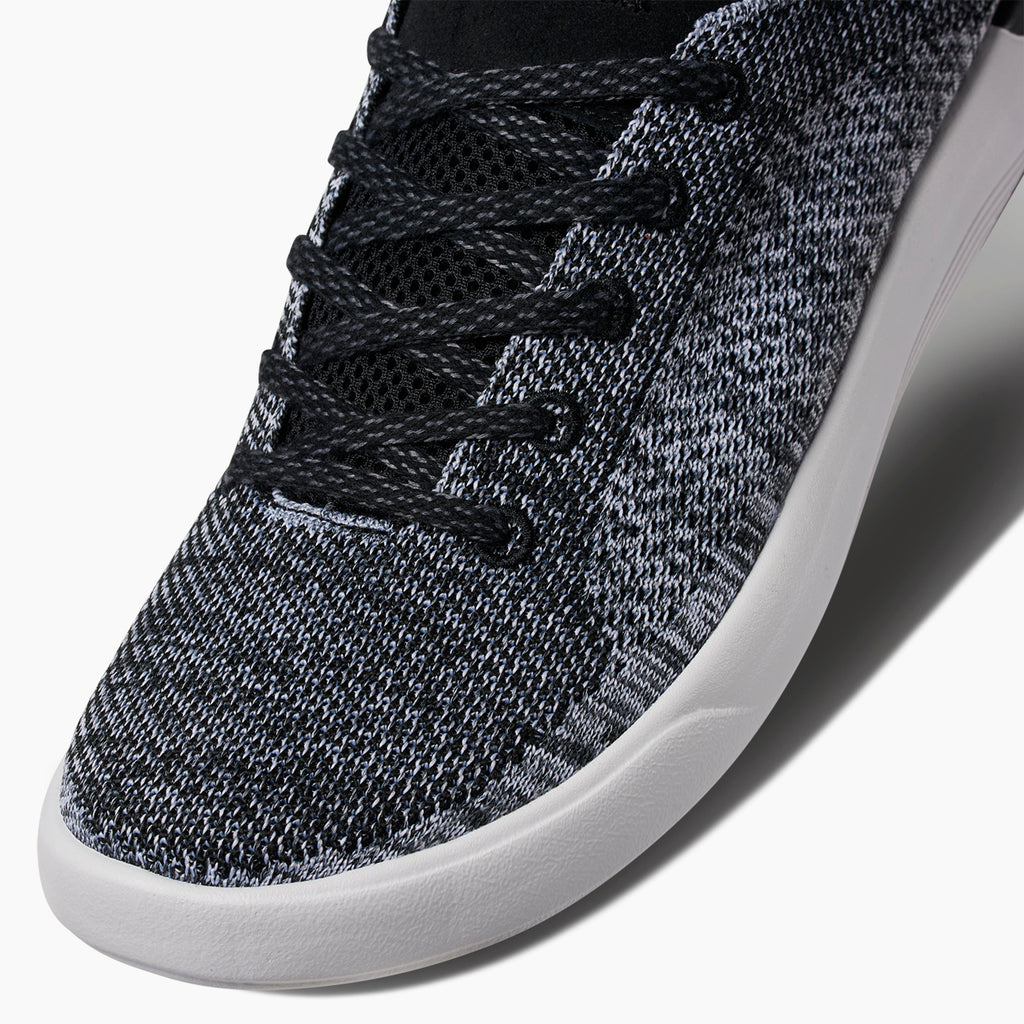 Swellsole Neptune - Charcoal - Down the Line 1 View