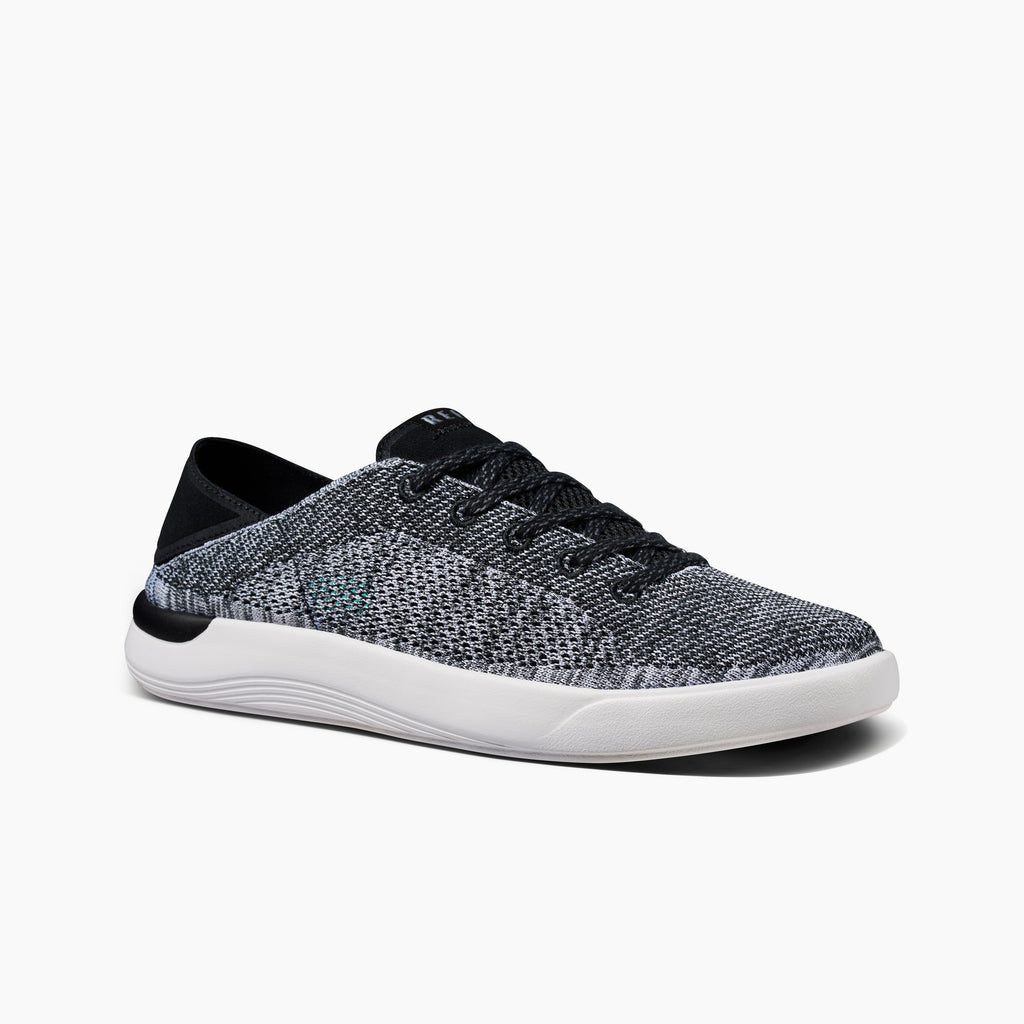Swellsole Neptune - Charcoal - Main View