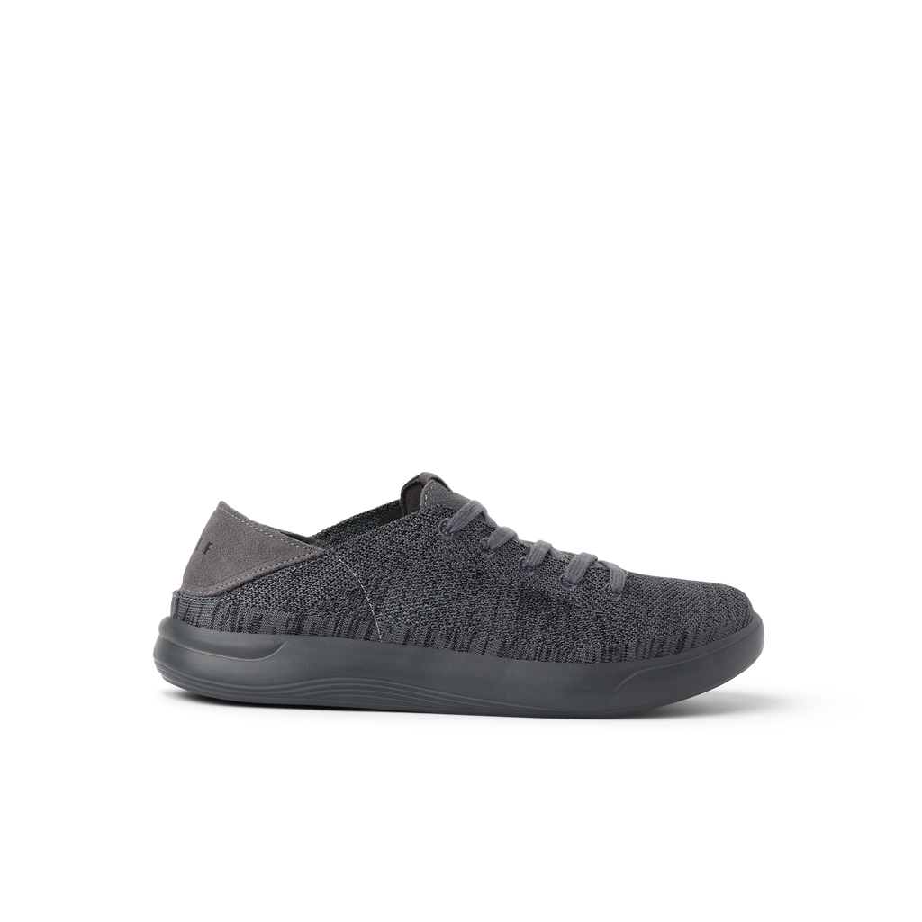 Swellsole Neptune - Raven - Right Side View