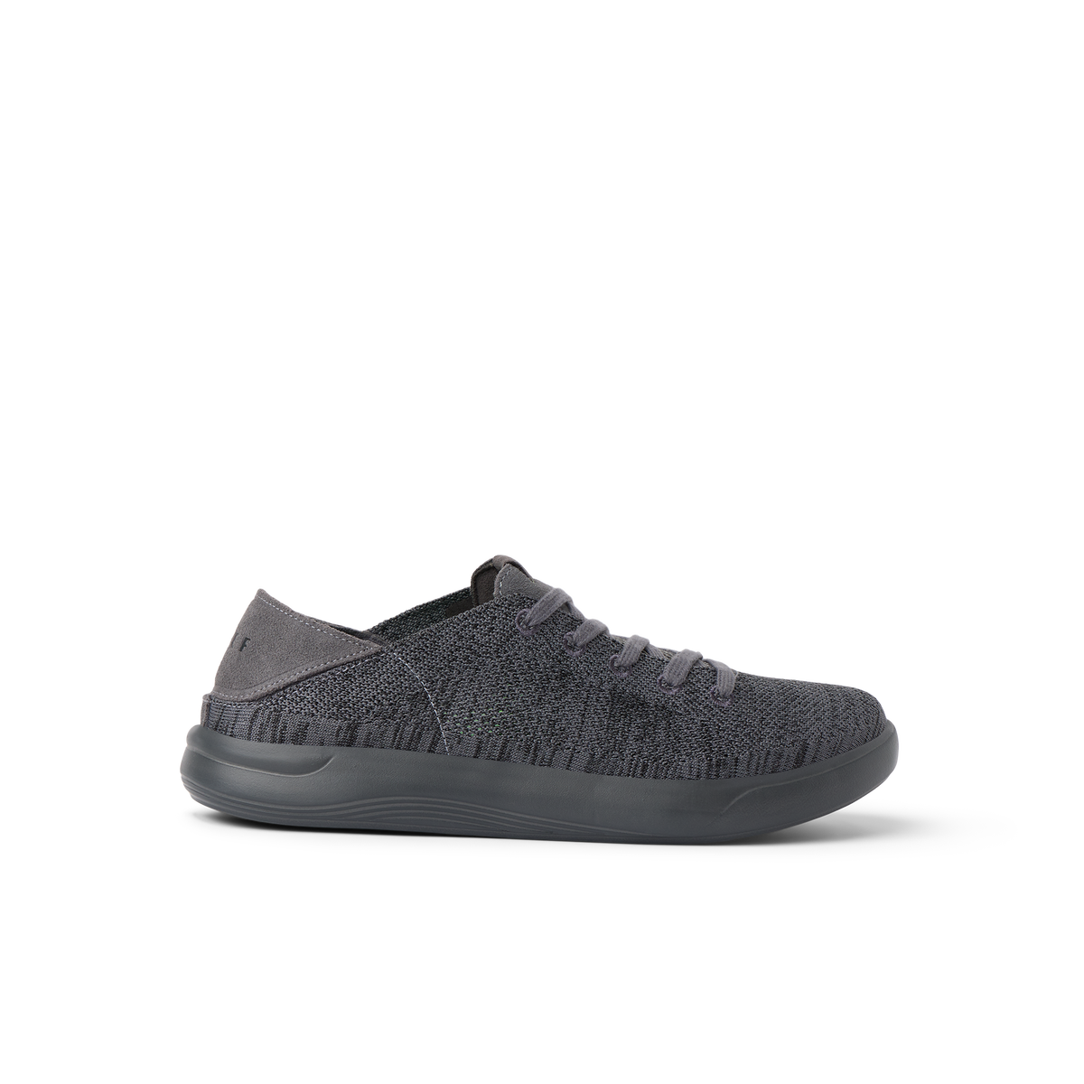 Swellsole Neptune - Raven - Right Side View