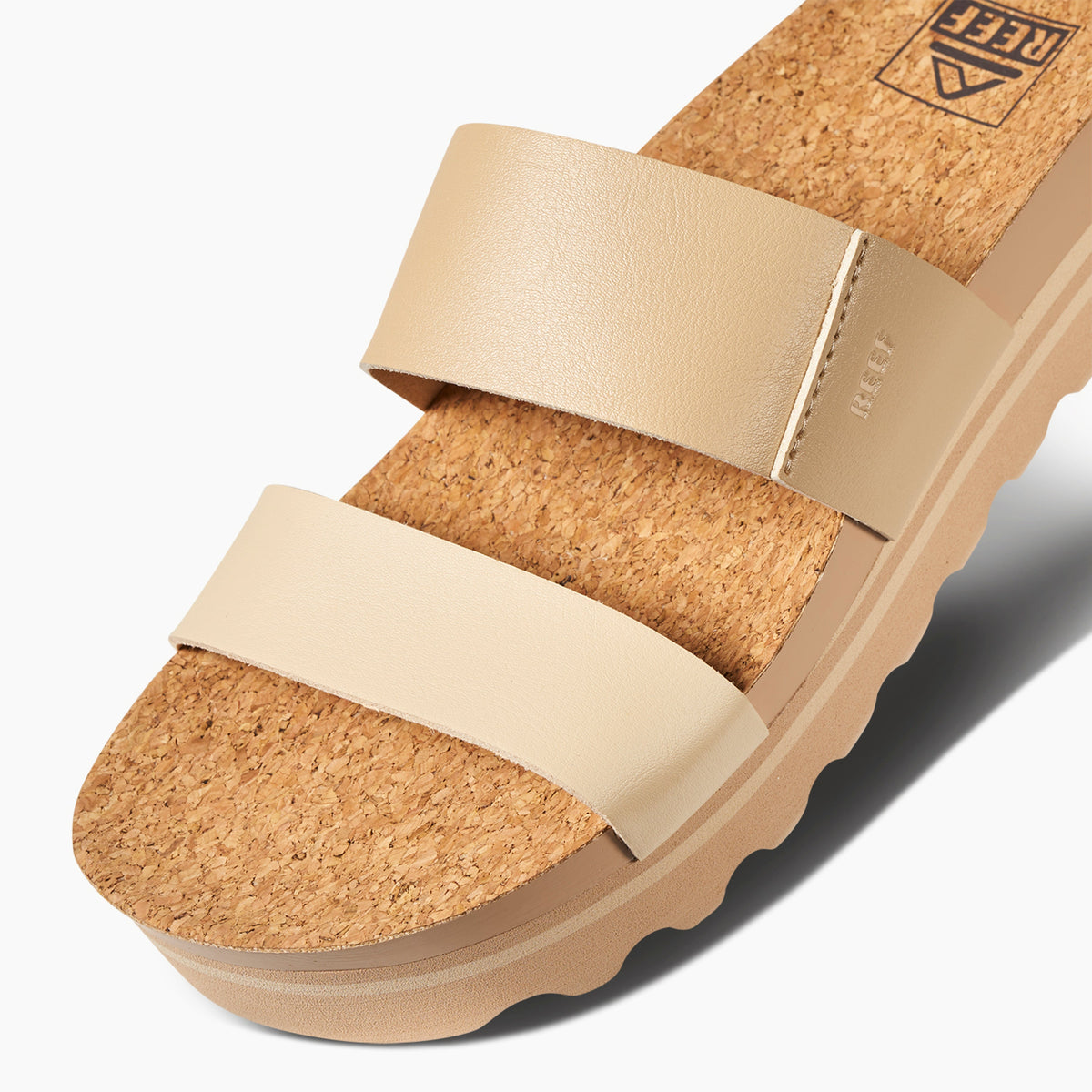 Cushion Vista Hi - Oasis Duo - Down the Line 1 View