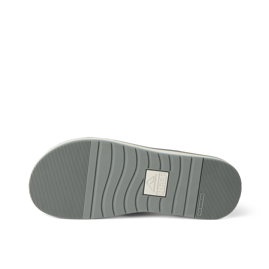 Ojai Classic -  - Underside View